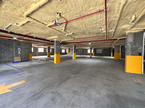 New parking garages will serve Tonnelle Avenue Light Rail station 15