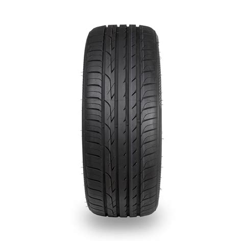 Mazzini Eco W Tyre X Tyres