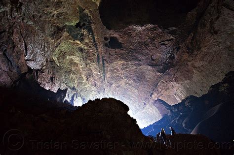 Deer Cave Mulu Borneo