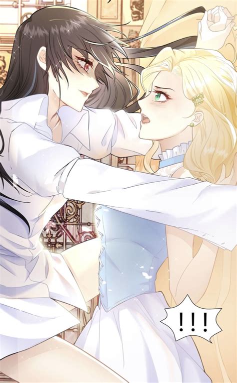 Recommendations Untranslated Yuri Chinese Manhua Novel Updates