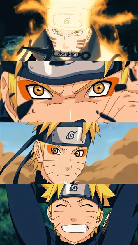 Naruto Uzumaki | Naruto uzumaki, Naruto shippuden anime, Anime naruto