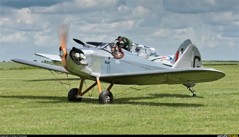 Private Bowers Flybaby A G Upid By Richard Parkhouse Compton Abbas