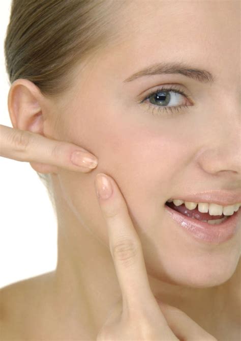 Tips on how to Get rid of pimples - Health Blog Centre Info