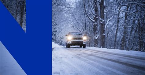 The Importance Of Winter Weather Preparedness Agency Forward