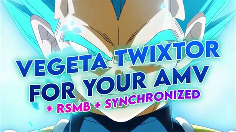 Don T Like Clips Free Twixtor Rsmb Synchronization Amv Edits