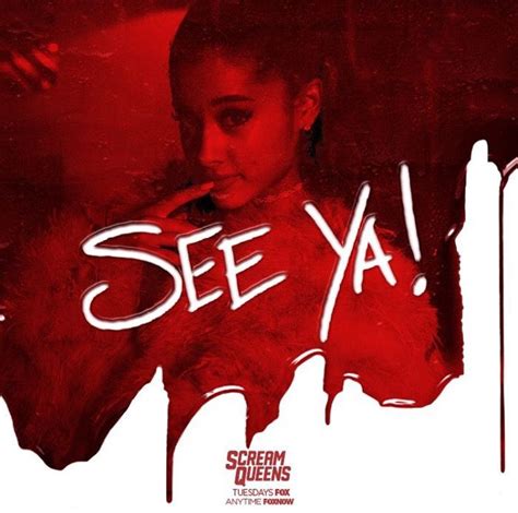 Anigrande Scream Queens Scream Scream Queens Season 2