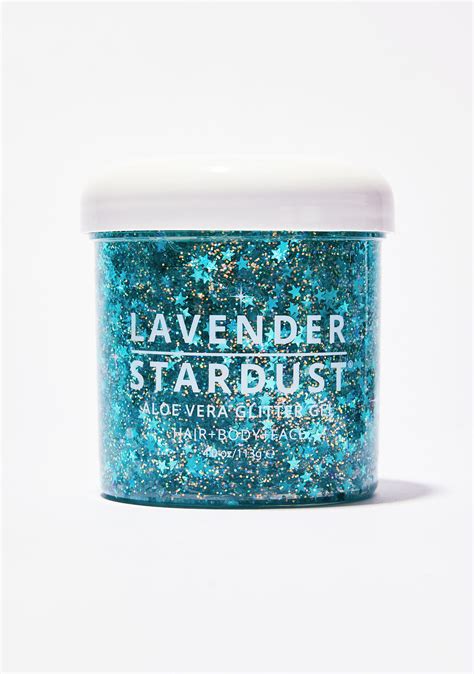 Mermaid Stardust Glitter Gel Dolls Kill