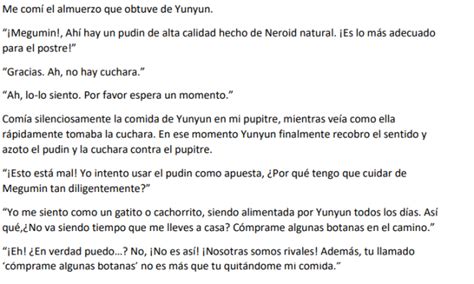 Almeja 22 Ir On Twitter Tanto En La Novela Como En El Manga