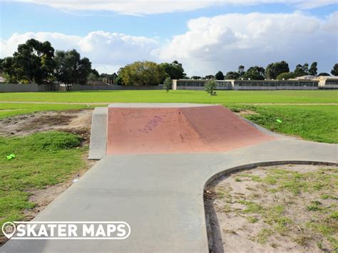 Carrum Downs Skatepark Victoria's Largest Skatepark Database 3 | Skater Maps - Skatepark Directory