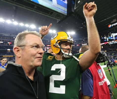 Is Mason Crosby still with the Packers? Here's what we know about his ...