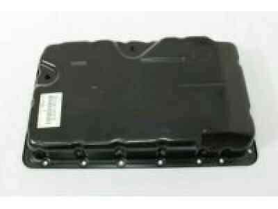 Toyota Lexus Genuine Oem Gs Is Rc Automatic Transmission Oil Pan Ebay