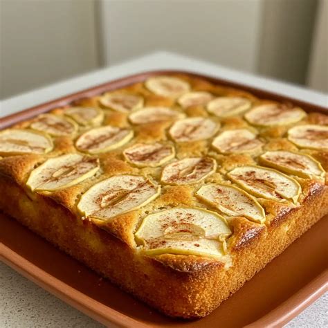 Bolo De Iogurte E Maça - Receita de Bolo de Iogurte e Maçã com Canela - Dicas e Dicas