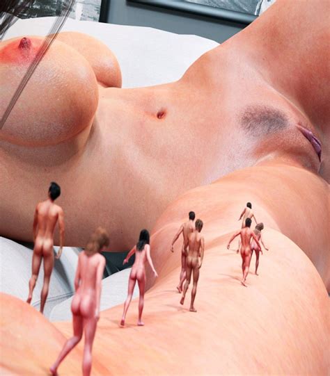 Giantess Porn Comics Sex Games SVSComics Page