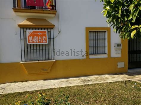 Piso en venta en calle Alcalde Antonio Rejano 5 Alcolea del Río