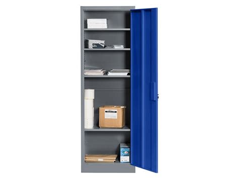 Slim Storage Cabinet Free Next Day Delivery