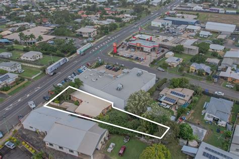 Shop And Retail Property Sold In 123a Bargara Road Bundaberg East Qld