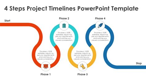 animated timeline powerpoint template Archives - kridha.net