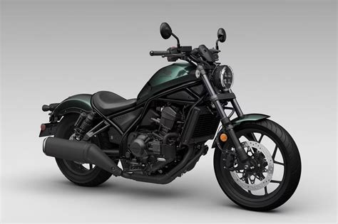 2023 Honda Rebel 1100 Buyer’s Guide | V1 Moto | Houston Texas