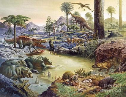 Triassic Period