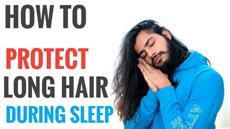 How To Protect Your Hair During Sleep Easy Night Time Tips For Better