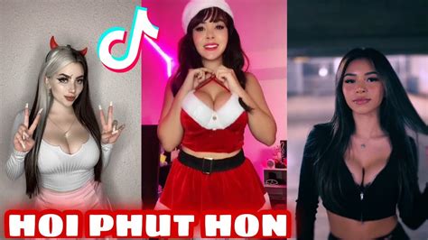 Best Hai Phut Hon Challenge Tik Tok Compilation 2 hai phút hơn