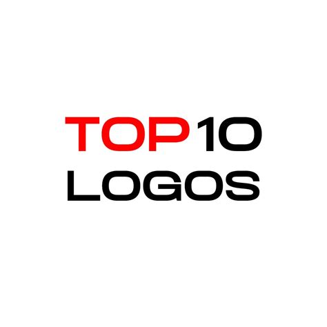 Top 10 Best Logos Of All Time Dmarketingme