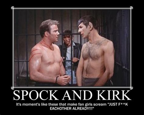 Very Demotivational - Captain Kirk - Very Demotivational Posters ...