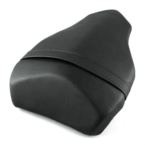 Motorcycle Passenger Rear Seat Cover Cushion Pillion For Ducati 1098