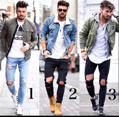 How a woman wants her man to dress