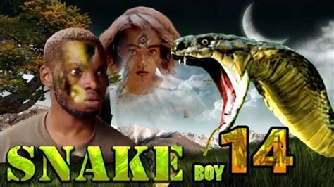 Snake Boy Clam Vevo Starring Chriss Vevo Youtube