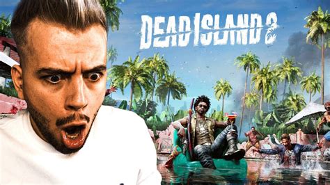 Dead Island 2 Devastante Prima Mezzora Di Gioco Ps5 Youtube