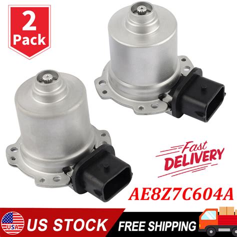 2Pack NEW Automatic Transmission Clutch Actuator AE8Z7C604A For 11 17