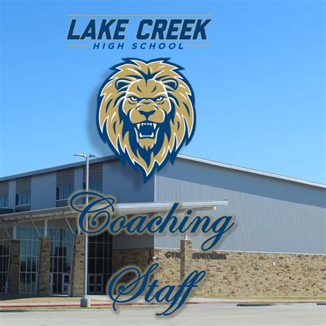 Directory - Lake Creek High School