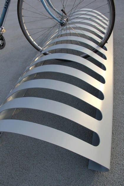 Bicycle Rack Marty By Lab23 Urban Smart Living Design Gibillero Design