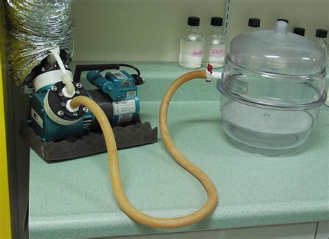 Laboratorní technika