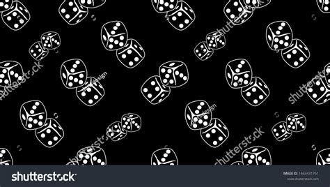 35,149 Dice background Stock Vectors, Images & Vector Art | Shutterstock