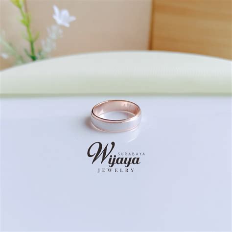 Harga Cincin Emas Per Gram Newstempo