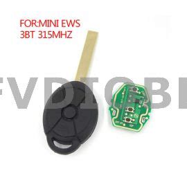 Fvdi Abrites Commander Factory Buttons Mhz Remote Key For Bmw