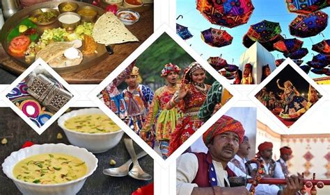 Culture - Gujarat Darshan Guide