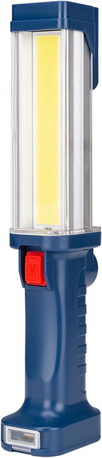 Vagocom Work Light Rechargeable LED COB Super Bright Worklight Portable