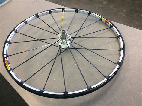 Mavic Crossmax SLR Wheelset 29er For Sale