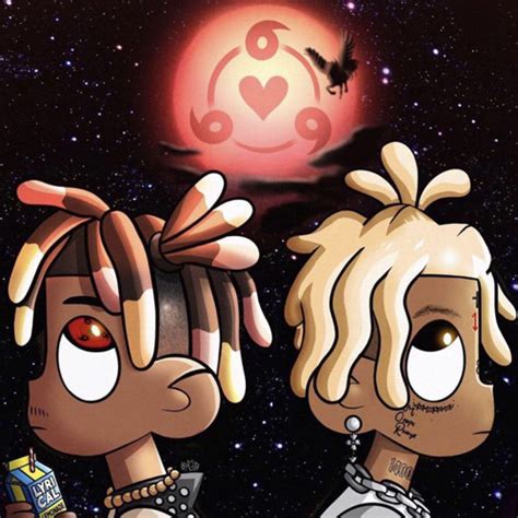 Stream Trippie Redd Infrared Ft Juice WRLD By Trippie Leaks Listen