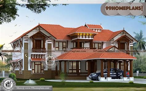 Kerala Low Budget House Plans With Photos Free 50 Modern Designs