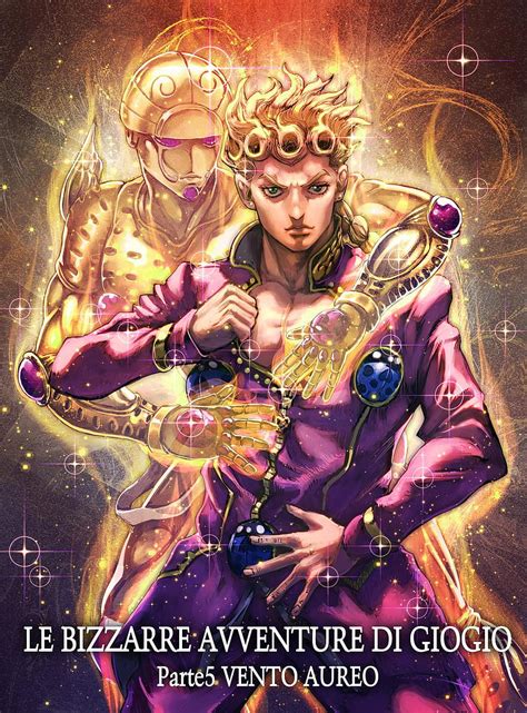 Giorno Giovanna Phone Posted By Christopher Tremblay Vento Aureo Phone