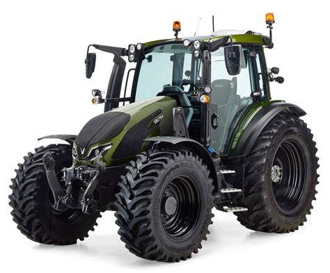 Valtra Tractor