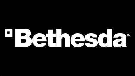 Bethesda Logo, symbol, meaning, history, PNG, brand