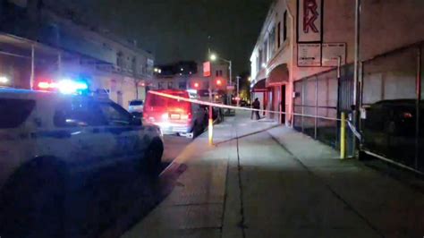 NYPD: Arrest made in deadly Queens shooting