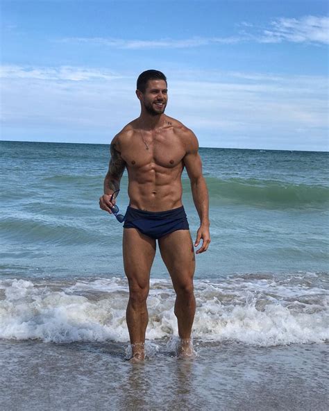 Jonas Sulzbach El Modelo Brasile O Que Te Alegrar El D A