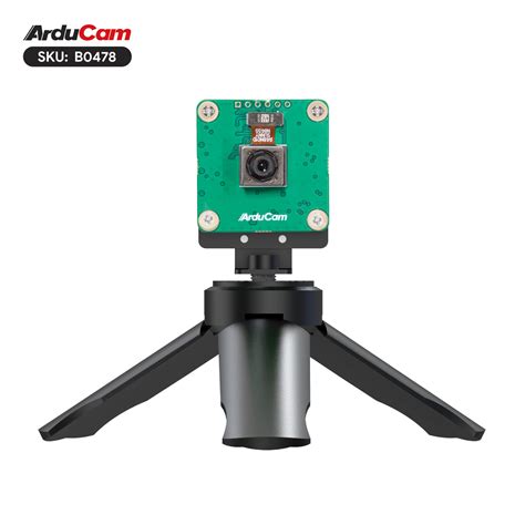 Arducam IMX586 48MP Motorized Focus USB 3 0 Camera Module Arducam