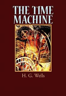 Bangla All PDF The Time Machine By HG Wells English Book